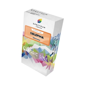 Spectrum Classic Line - Oblepiha (Облепиха) 40гр