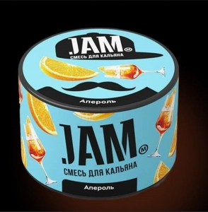 Jam - Апероль