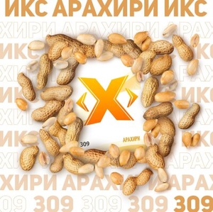 X Табак - Арахири (Арахисовая паста) 50гр