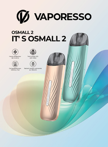 Vaporesso OSMALL 2