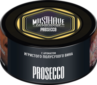 Must Have-Prosecco(Сухое Игристое вино) 25гр