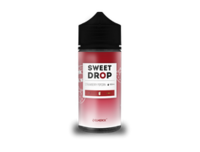 SWEET DROP STRAWBERRY POPCORN