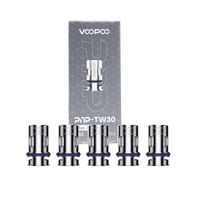 Испаритель Voopoo PnP - TW