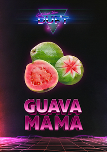 DUFT - GUAVA MAMA (Гуава) 100гр