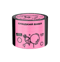 Северный - Сладкий Бабл 40гр