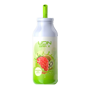 UDN BAR X 7000-STRAWBERRY KIWI (Клубника Киви)