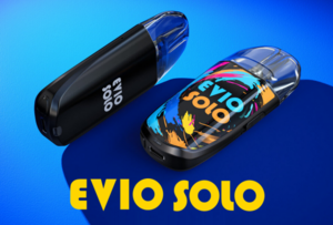 JOYETECH Evio Solo Pod kit