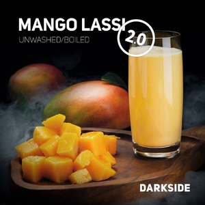 Darkside Core - Mango Lassi 2.0 (Милкшейк Манго) 30 гр