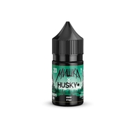 МИШКА х HUSKY Salt (30ml) Бошки Ягоды