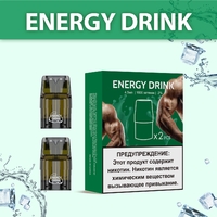 UDN X PLUS - Energy Drink (Энергетик)