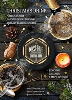 Must Have - Christmas Drink (Шампанское) 25гр