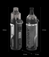 VOOPOO Argus 40W Pod Mod Kit