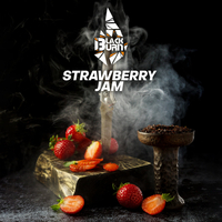 Black Burn - Strawberry Jam (Клубничный Джем) 25 гр