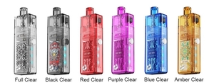 LostVape Orion Art Pod Kit