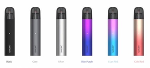 Smok Solus Kit