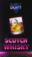 DUFT - SCOTCH WHISKY (Виски) 100гр