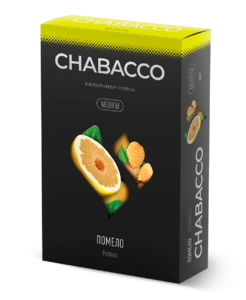 Chabacco - Помело