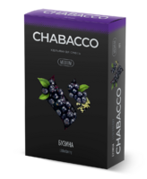 Chabacco - Бузина