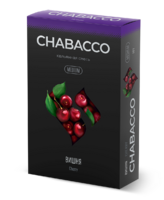 Chabacco - Вишня