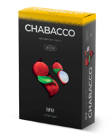 Chabacco - Личи