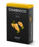 Chabacco - Джекфрут