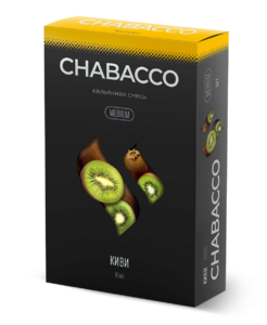 Chabacco - Киви