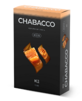 Chabacco - Мёд