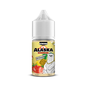 Alaska SUMMER - Strawberry Pineapple