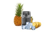 UDN X PLUS Pineapple Ice (Ананас со льдом)