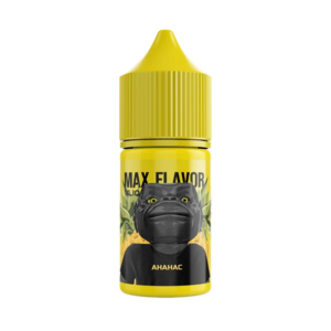 Vliq MAX FLAVOR - ананас