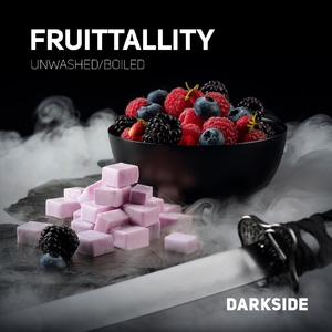 Darkside Core - Fruittallity (Конфеты с лесными ягодами) 30гр