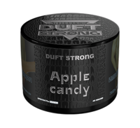 DUFT STRONG - Apple Candy (Яблочные Леденцы) 40гр