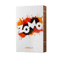 Zomo - Apricat (Абрикос) 50 гр