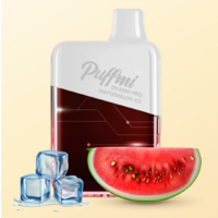 Puff Mi PRO 4500 - Watermelon ice (Холодный Арбуз)