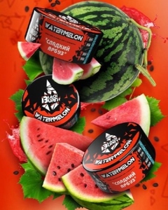 Black Burn  - Watermelon (Арбуз) 25гр