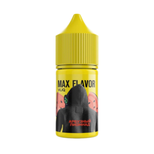 VLIQ MAX FLAVOR-Арбузный лимонад