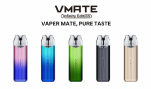 Voopoo VMATE (Infinity Edition)