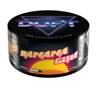 DUFT - BANANA GUM (Банановая жвачка) 25гр