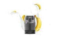 UDN X PLUS Milk Banana (Милкшейк с бананом)