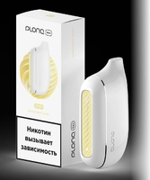 PLONQ MAX 6000 - Банановый шейк