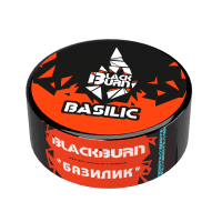 Black Burn  - BASILIC(Базилик) 25гр