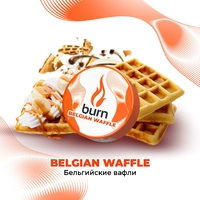 Belgian Waffle - Бельгийские вафли