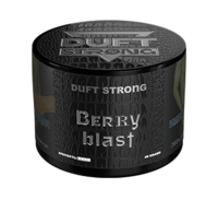 DUFT STRONG - Berry Blast (Брусника, Клюква, Земляника, Шелковица) 40гр