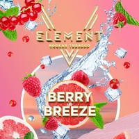 Element V - Berry Breeze (Малина, смородина, цитрус) 25гр