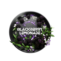 Black Burn - Blackberry Lemonade (Ежевичный Лимонад) 25гр