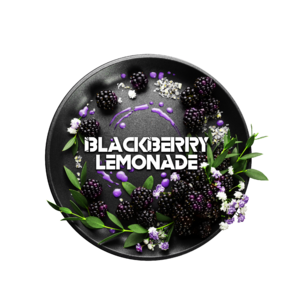 Black Burn - Blackberry Lemonade (Ежевичный Лимонад) 25гр