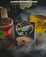 Malaysian Stick - Black Soda (Виски Кола) 25гр