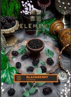 Element Earth (Земля) - Blackberry (Ежевика)