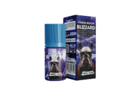 FREEZE BREEZE BLIZZARD - ENERGY DRINK (ЭНЕРГЕТИК)