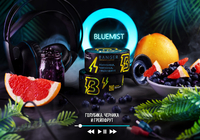 Banger - BLUEMIST (Голубика, Черника и Грейпфрут) 25гр